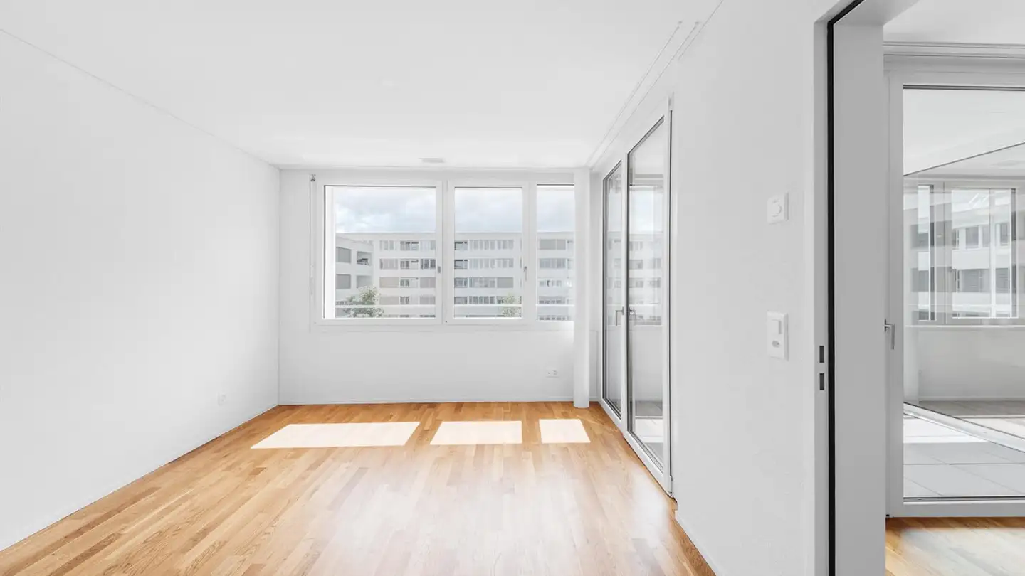 Appartement à louer - 6032 Emmen - Photo 4