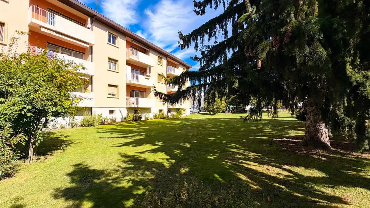 Appartement à vendre - 1963 Vétroz - Photo 3