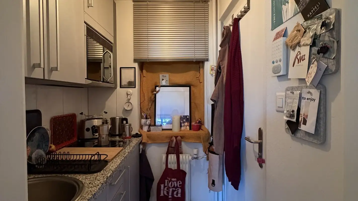 Appartamento in affitto - Brunngasse 26, 3011 Bern - Foto 4