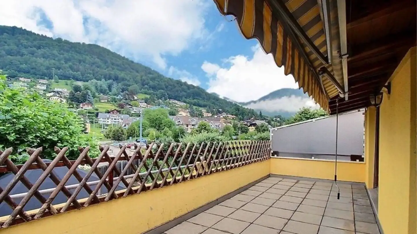 Appartamento in affitto - 1807 Blonay - Foto 4