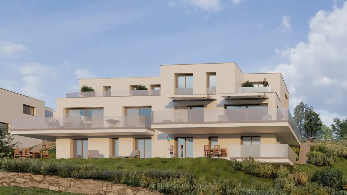 Single house for sale - Chlifeldstrasse 5, 8856 Tuggen