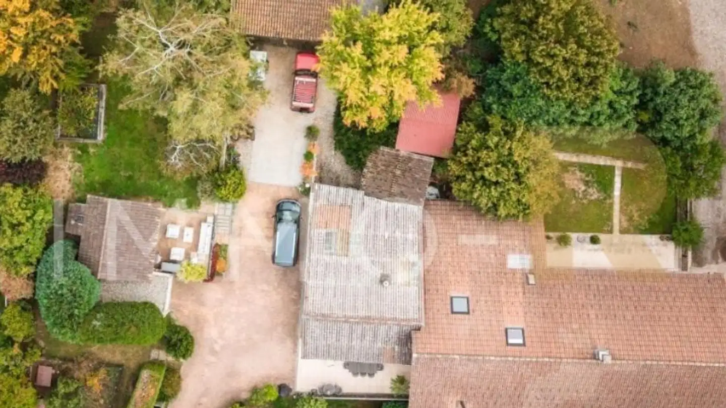 Casa singola in vendita - Route de la Colline 107, 1624 Progens