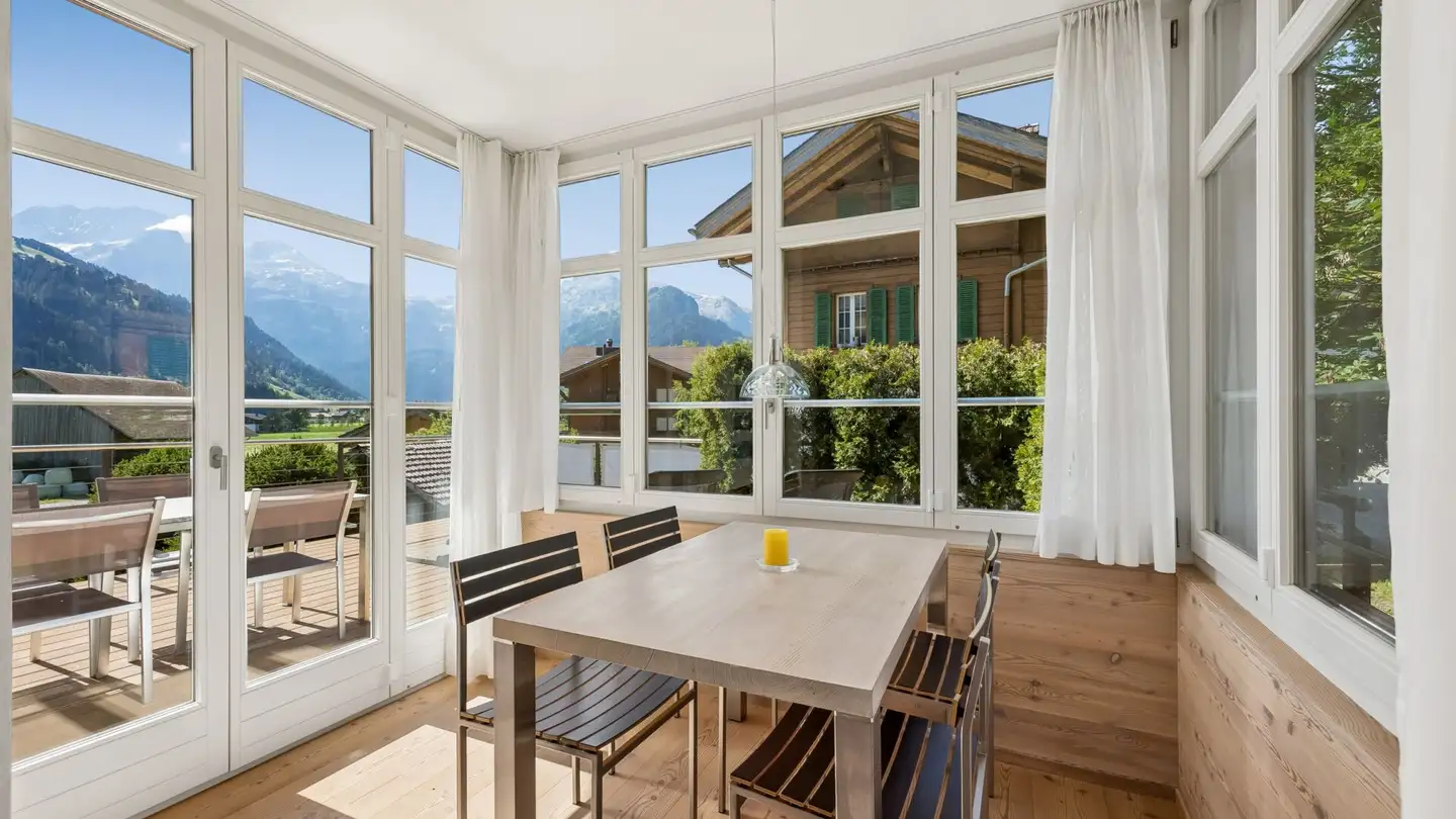 Appartamento in vendita - Rawilstrasse 13, 3775 Lenk im Simmental - Foto 2