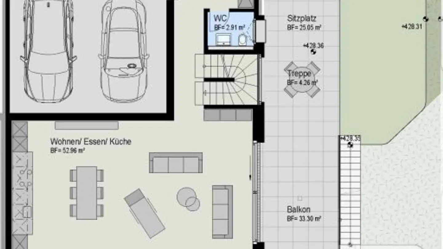 Single house for sale - Chlifeldstrasse 5, 8856 Tuggen - Photo 4