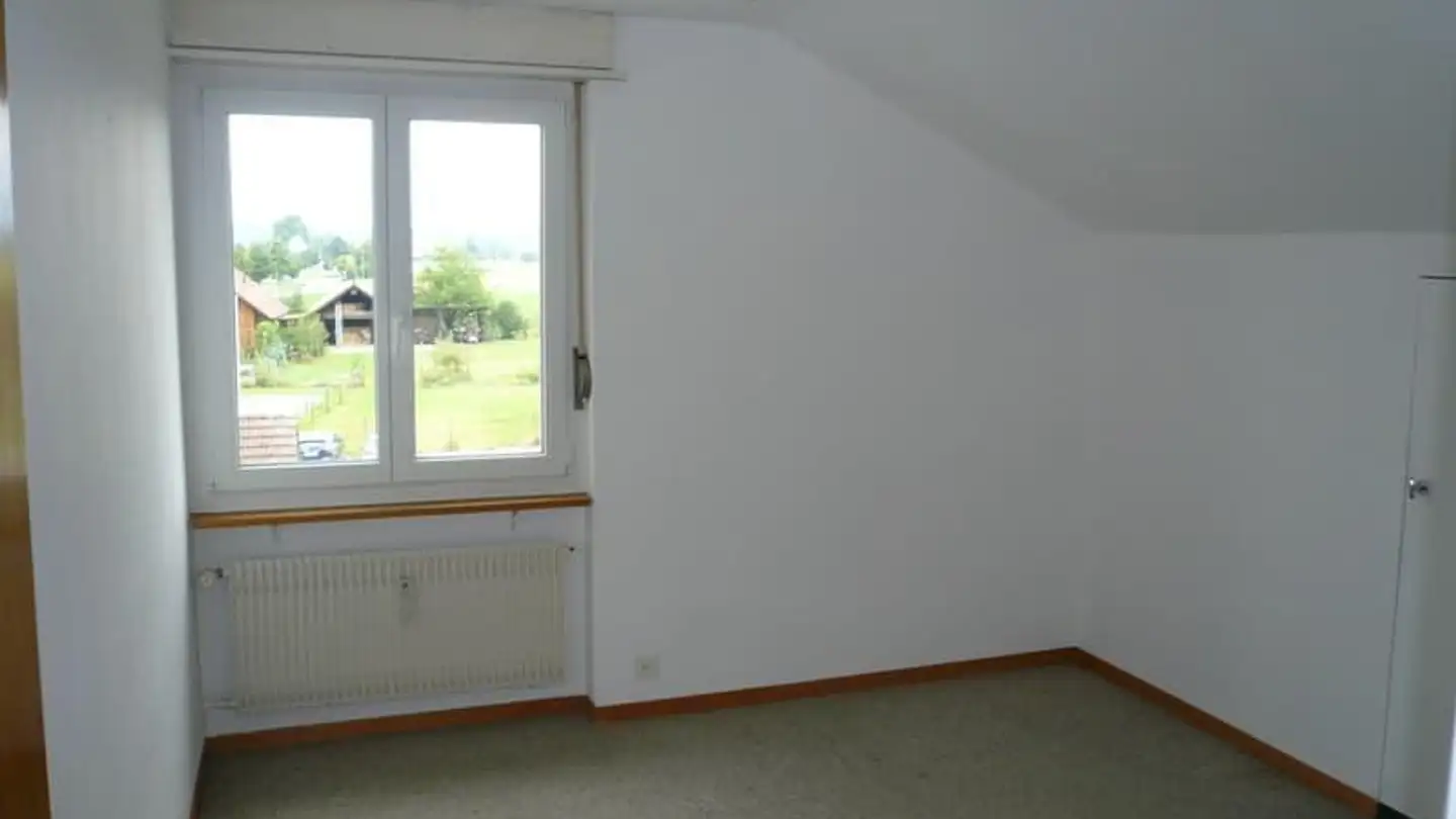 Apartment for rent - Blumenweg 10, 3427 Utzenstorf - Photo 3