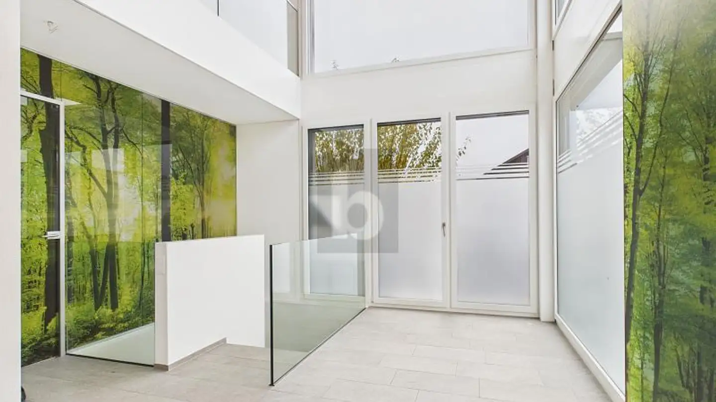 Maison jumelle à louer - 8863 Buttikon SZ