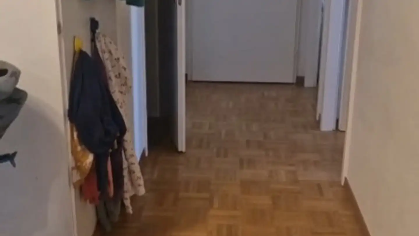 Appartement à louer - Route Du Grand-Lancy, 1212 Grand-Lancy