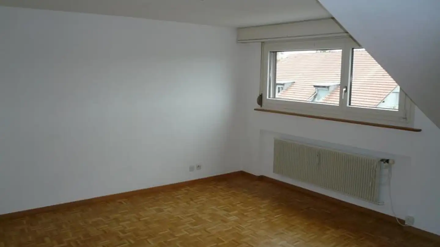 Apartment for rent - Blumenweg 10, 3427 Utzenstorf - Photo 4