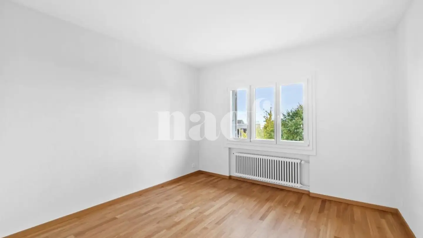 Wohnung mieten - Rue du Tombet 5, 2034 Peseux - Foto 2