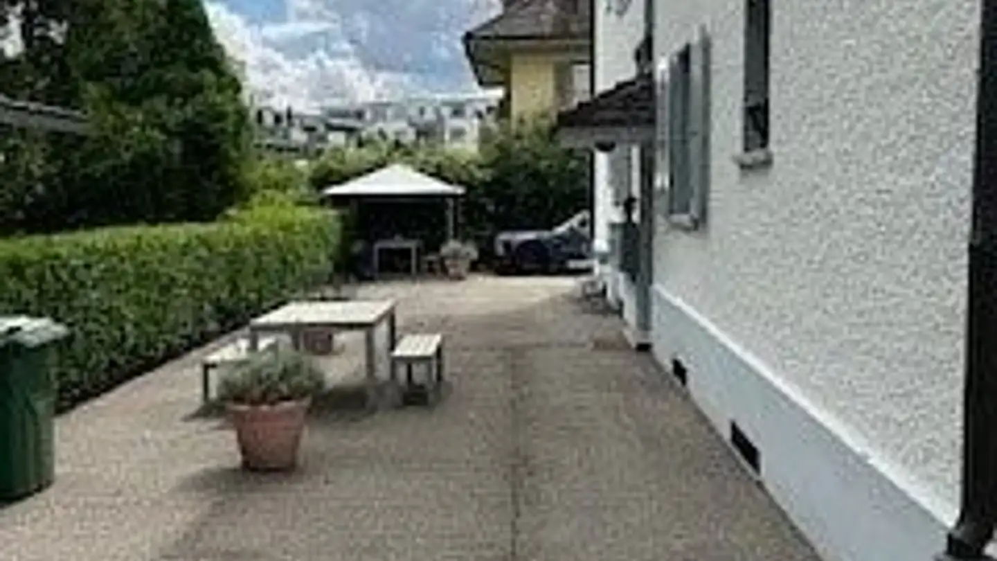 Apartment for rent - Blumenstrasse 2, 3052 Zollikofen - Photo 2