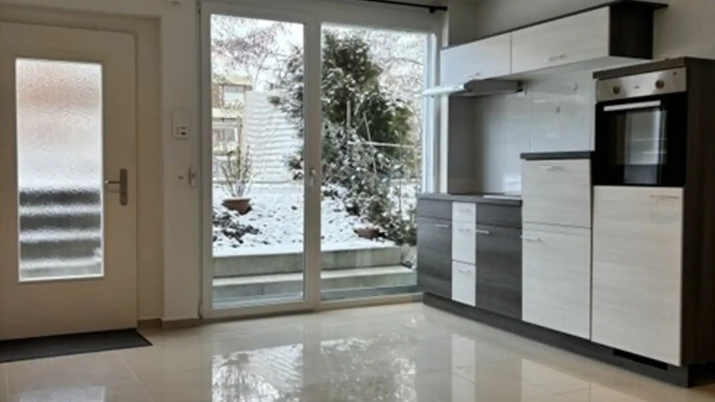 Appartement à louer - Wydenweg 24, 8408 Winterthur