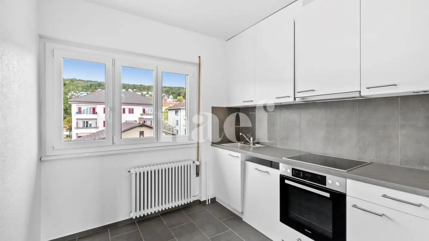 Wohnung mieten - Rue du Tombet 5, 2034 Peseux