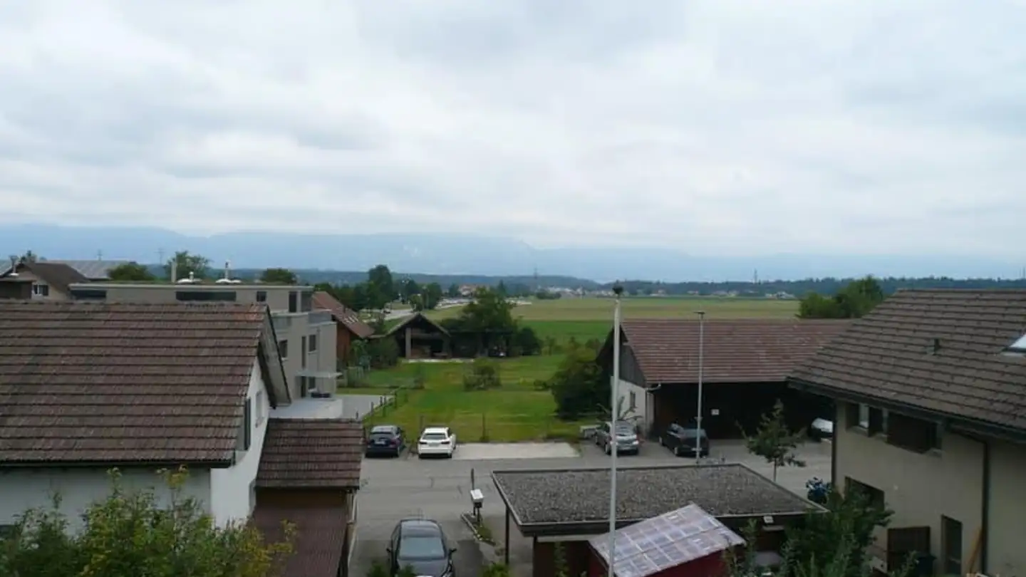 Apartment for rent - Blumenweg 10, 3427 Utzenstorf - Photo 2