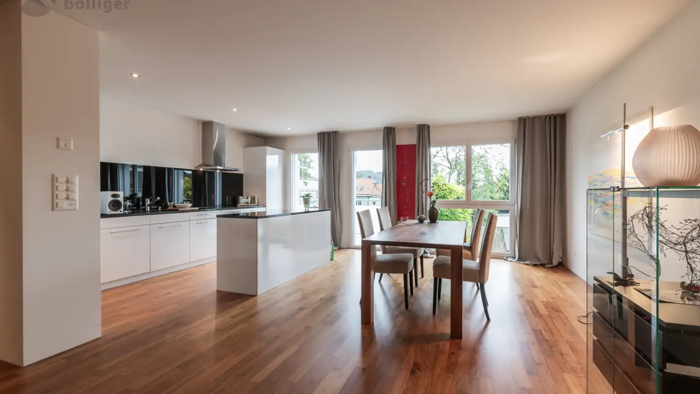 Apartment for sale - Tellstrasse, 4600 Olten