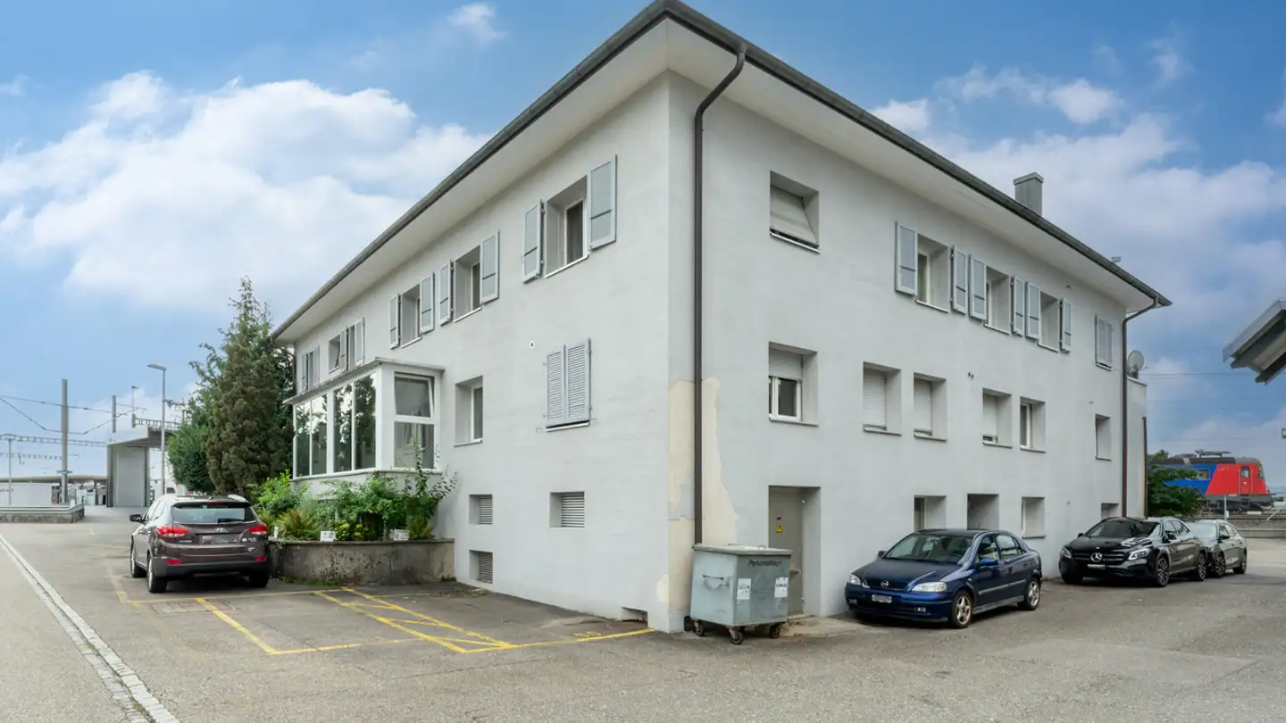 Cave house for sale - Bittertenstrasse, 4702 Oensingen