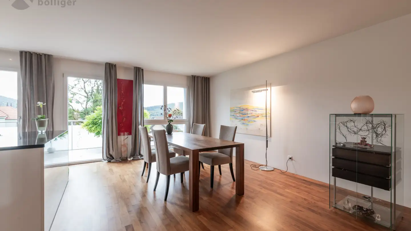 Apartment for sale - Tellstrasse, 4600 Olten - Photo 2