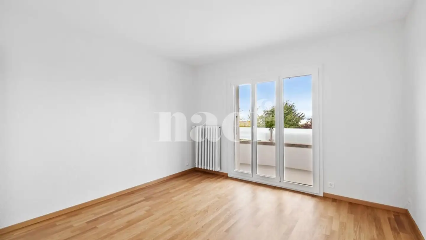 Wohnung mieten - Rue du Tombet 5, 2034 Peseux - Foto 4