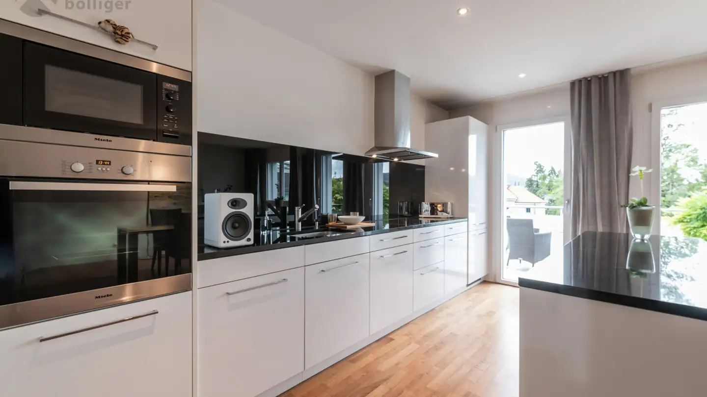 Apartment for sale - Tellstrasse, 4600 Olten - Photo 3