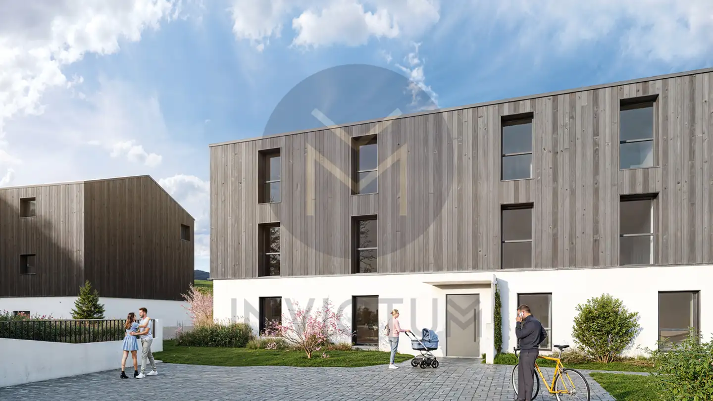 Apartment for sale - 1627 Vaulruz - Photo 4