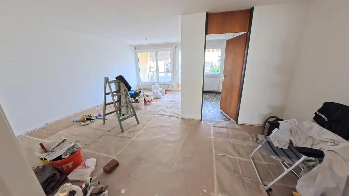 Apartment for rent - Lerchenfeldstrasse 73, 3603 Thun