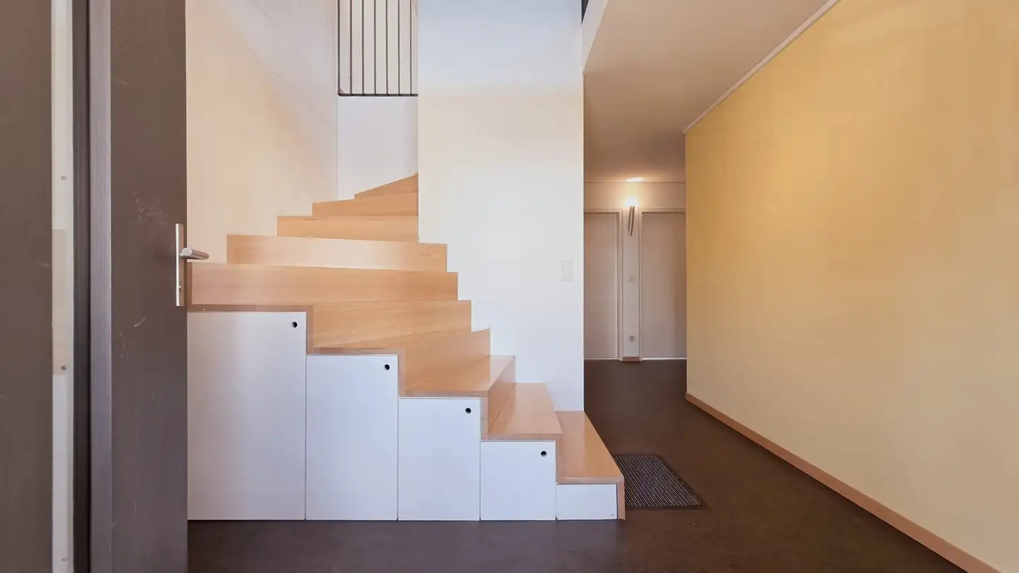 Appartamento in vendita - Rosentalstrasse 8b, 9410 Heiden - Photo 4