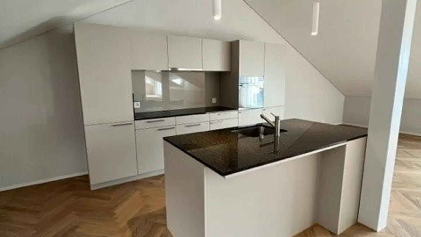 Loft in affitto - Bahnhofstrasse 16, 4663 Aarburg - Photo 4