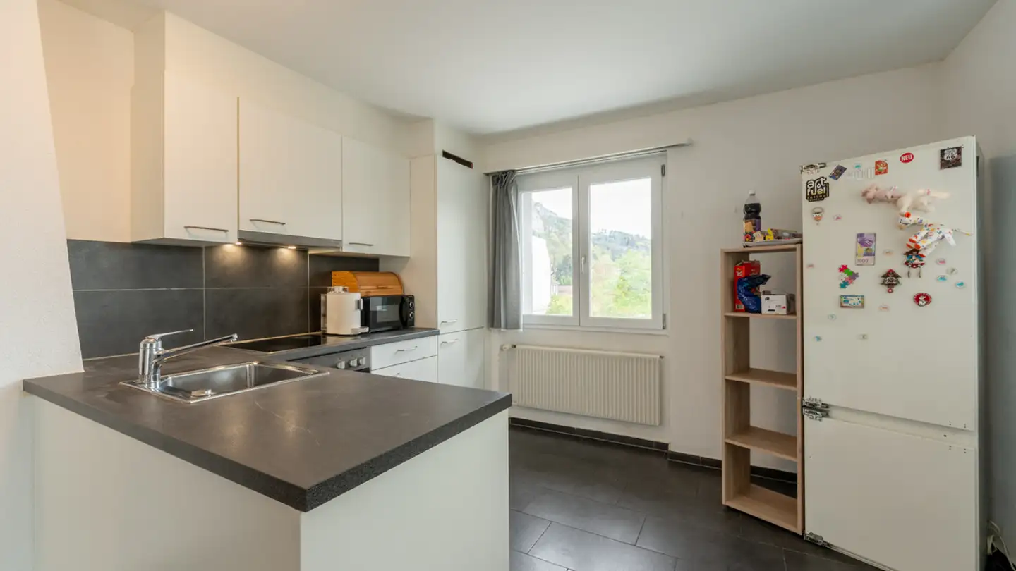 Cave house for sale - Bittertenstrasse, 4702 Oensingen - Photo 3