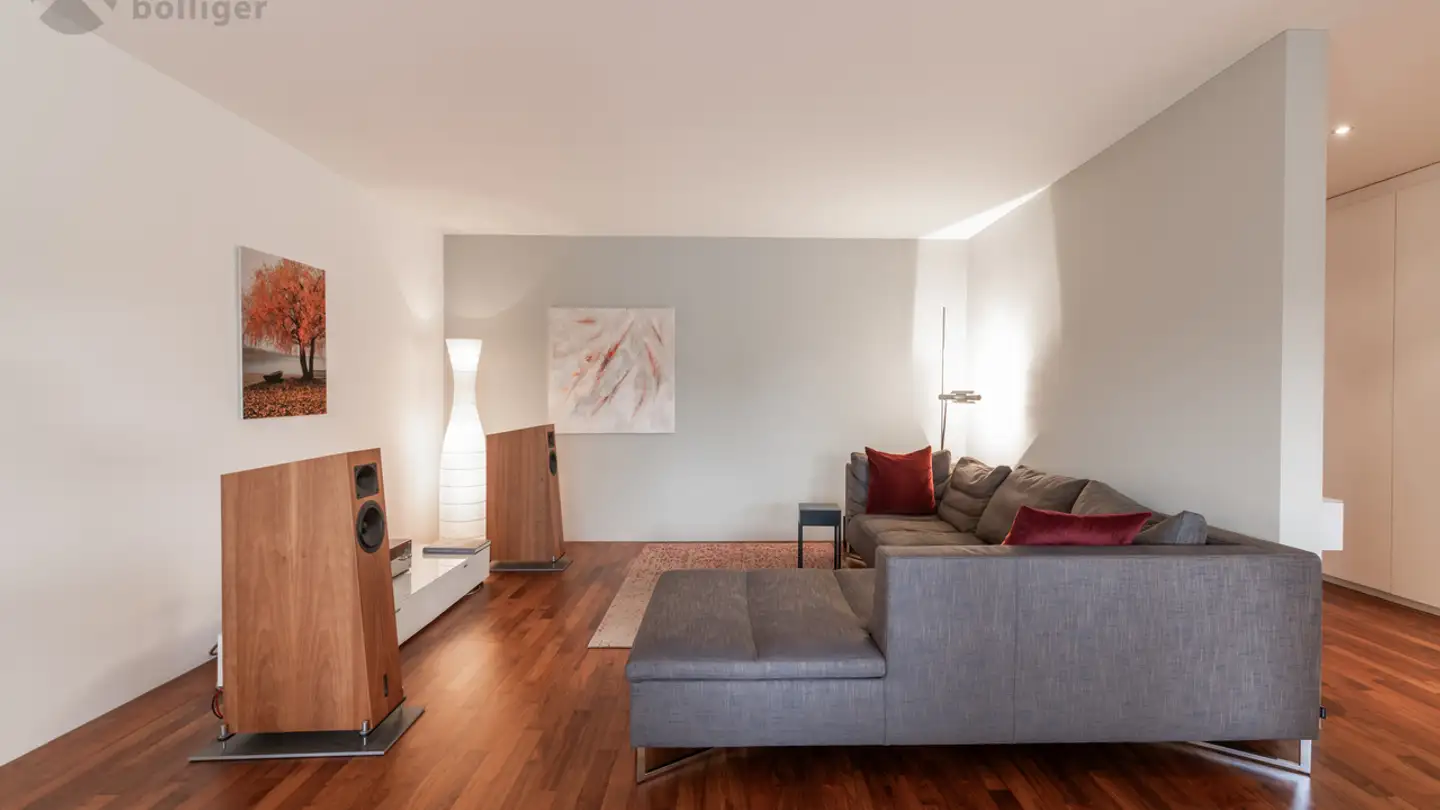 Apartment for sale - Tellstrasse, 4600 Olten - Photo 4