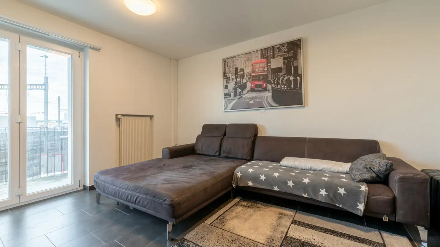 Cave house for sale - Bittertenstrasse, 4702 Oensingen - Photo 4