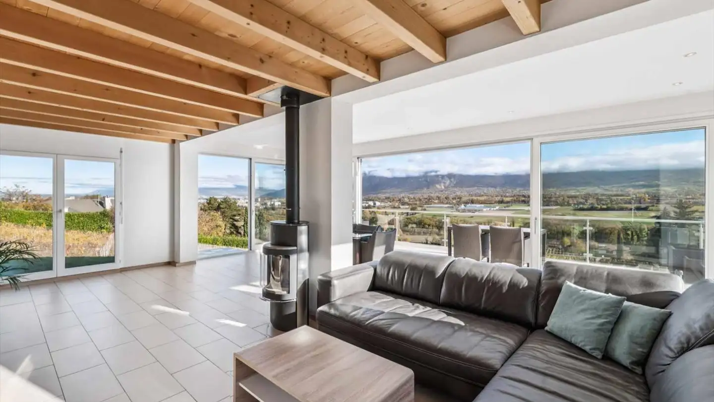 Casa singola in vendita - 1232 Confignon - Photo 3