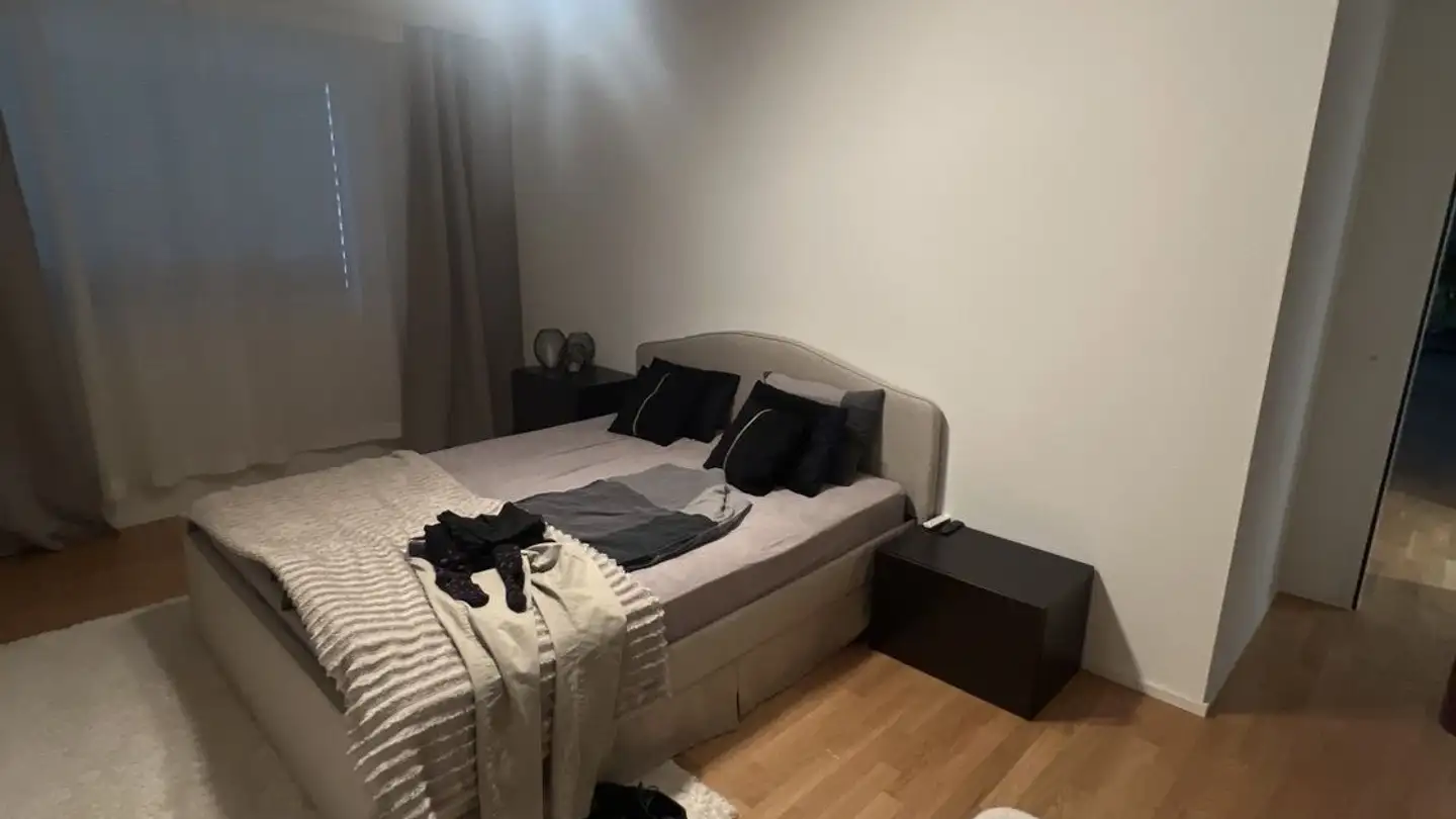 Wohnung mieten - Dorfstrasse 46a, 8484 Weisslingen - Foto 2