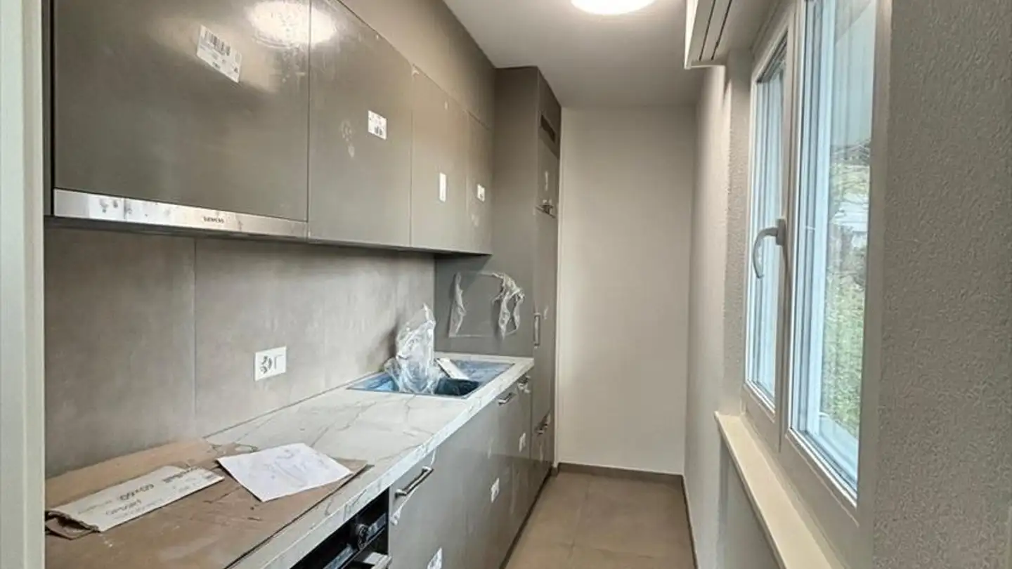 Studio for rent - Route Du Genevrex 4, 1071 Chexbres - Photo 2