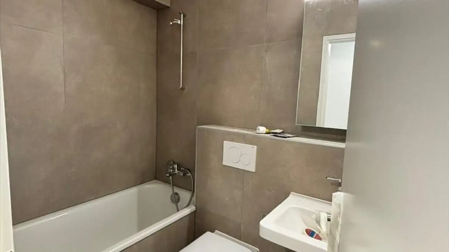 Studio for rent - Route Du Genevrex 4, 1071 Chexbres - Photo 3