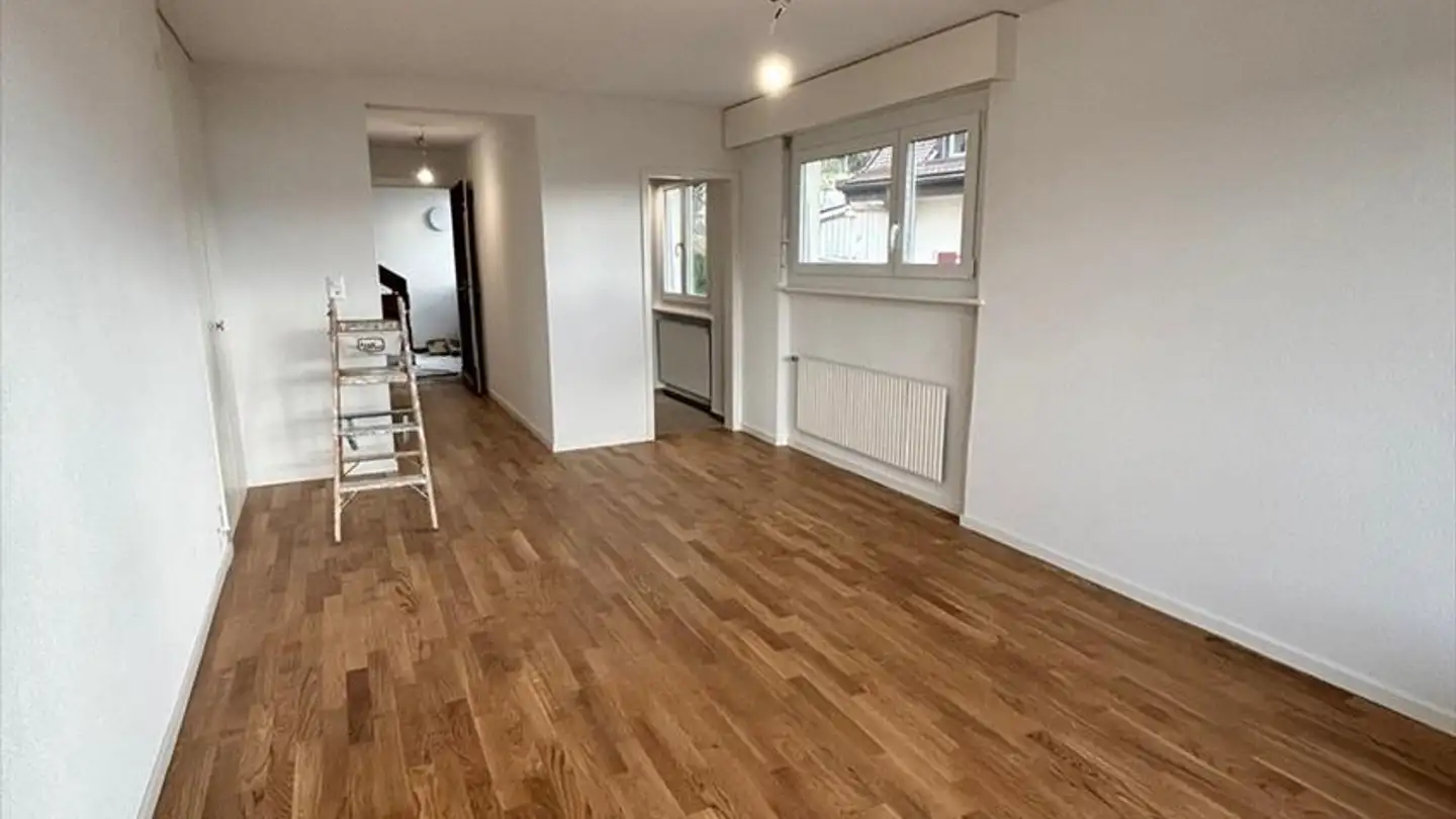 Studio for rent - Route Du Genevrex 4, 1071 Chexbres - Photo 4