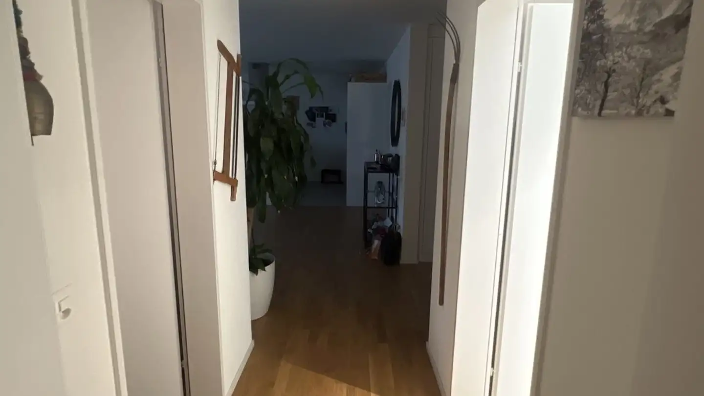 Wohnung mieten - Dorfstrasse 46a, 8484 Weisslingen - Foto 3