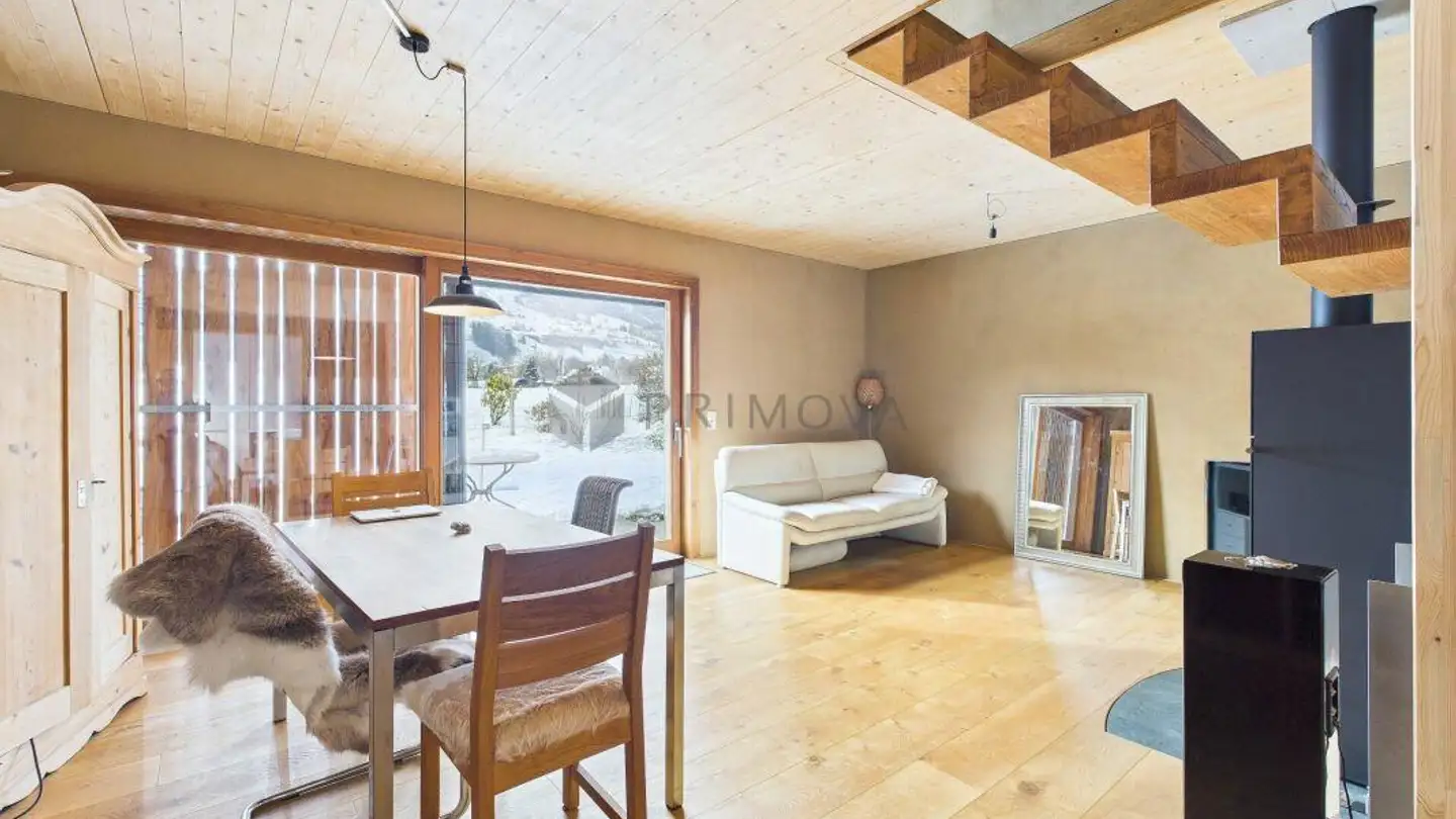 Single house for sale - 8854 Galgenen - Photo 2