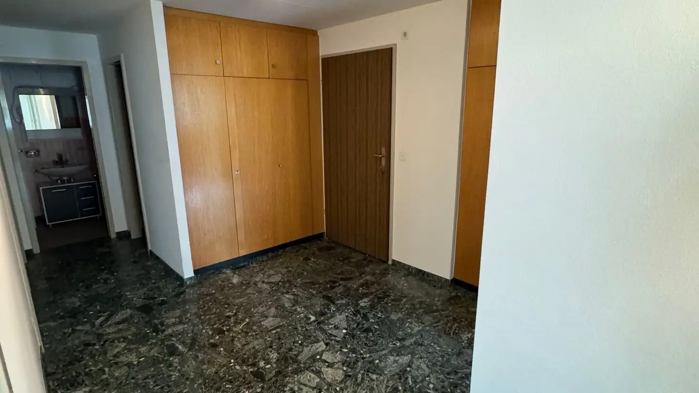 Appartamento in affitto - Napoleonstrasse 7, 3930 Visp - Photo 2