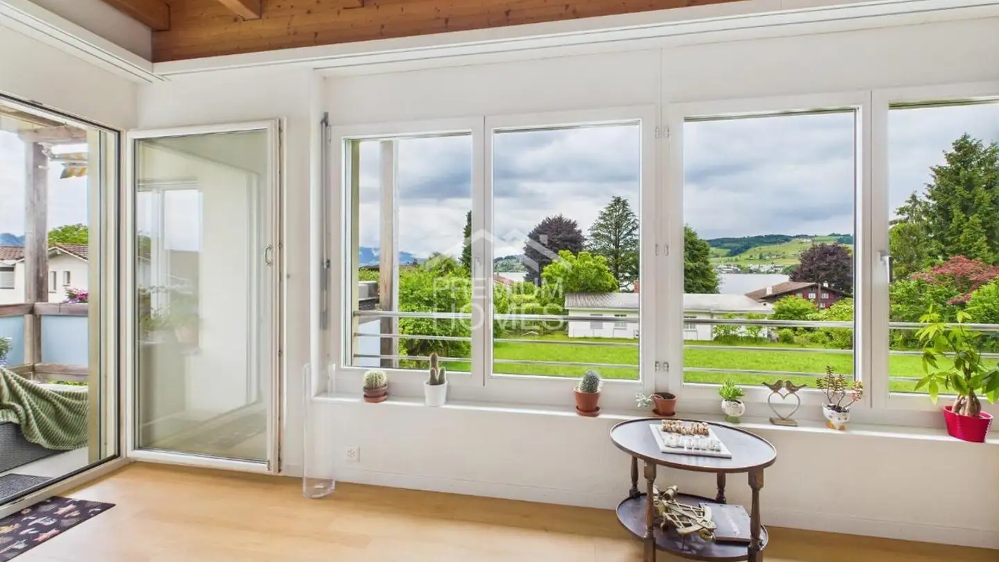 Maisonette kaufen - 6403 Küssnacht am Rigi