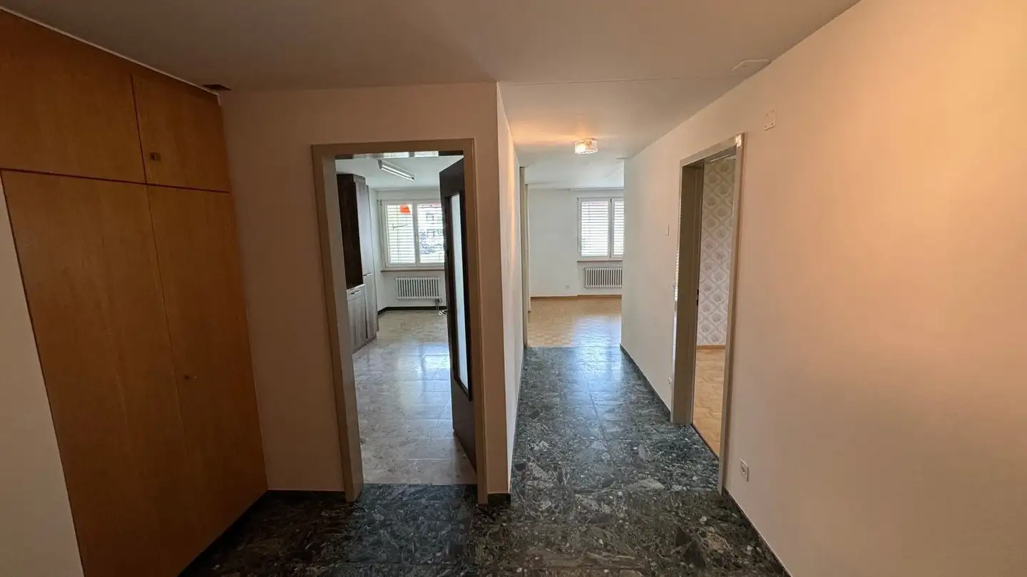 Appartamento in affitto - Napoleonstrasse 7, 3930 Visp - Photo 3