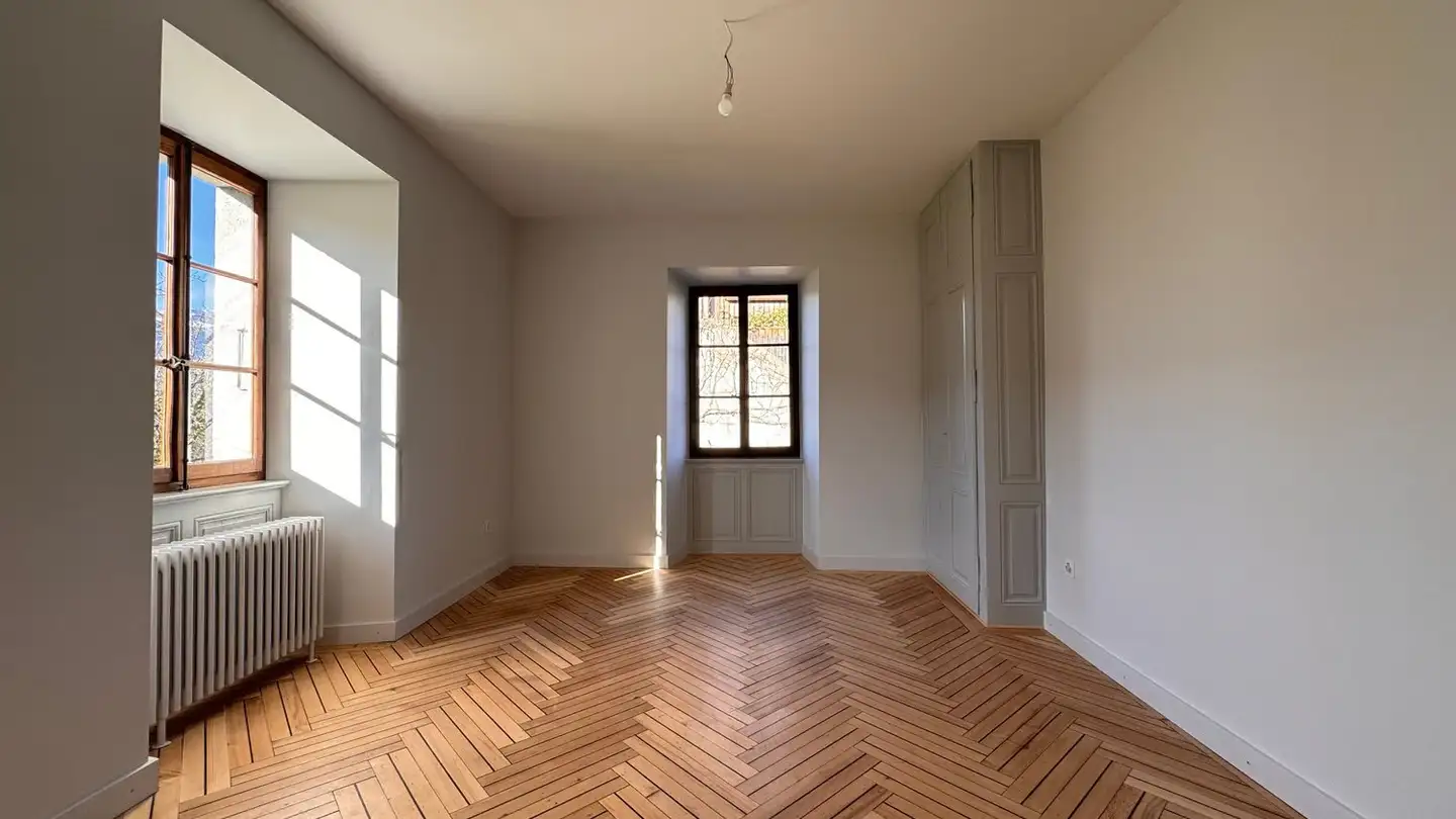 Wohnung mieten - Chemin De Pré-Meuran 4, 1880 Bex - Foto 4