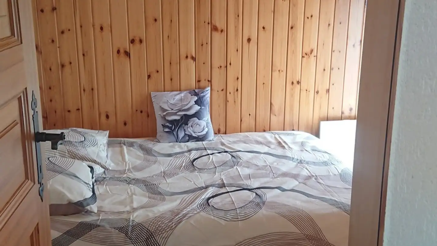 Apartment for rent - La Forclaz, 1985 La Forclaz VS