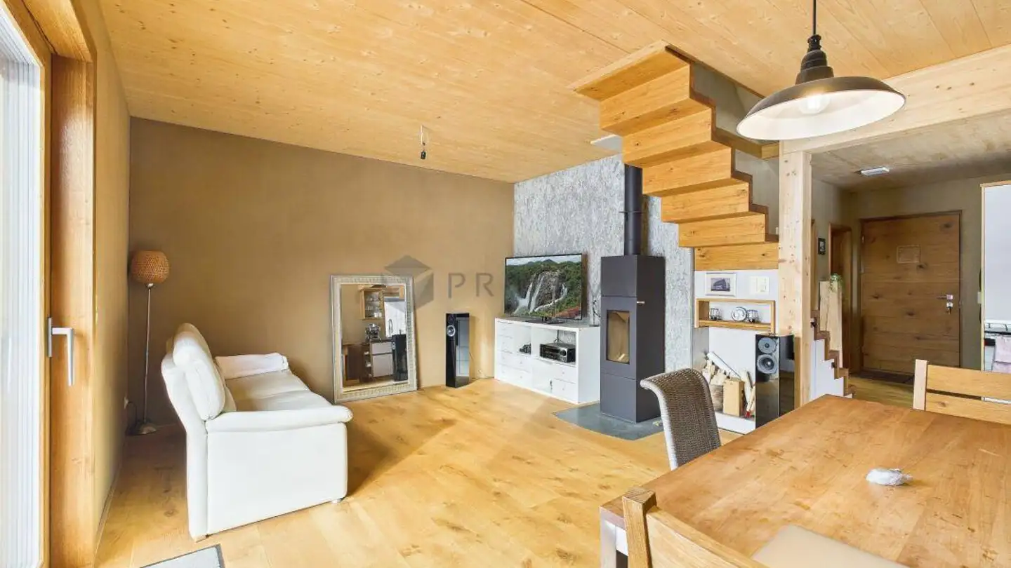 Single house for sale - 8854 Galgenen