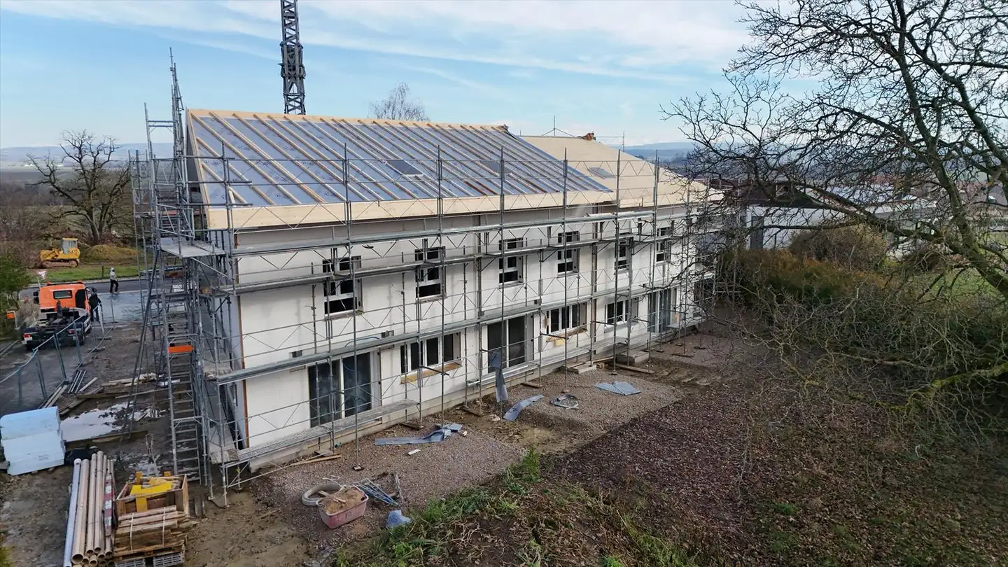 Single house for sale - 1377 Oulens-sous-Echallens - Photo 3