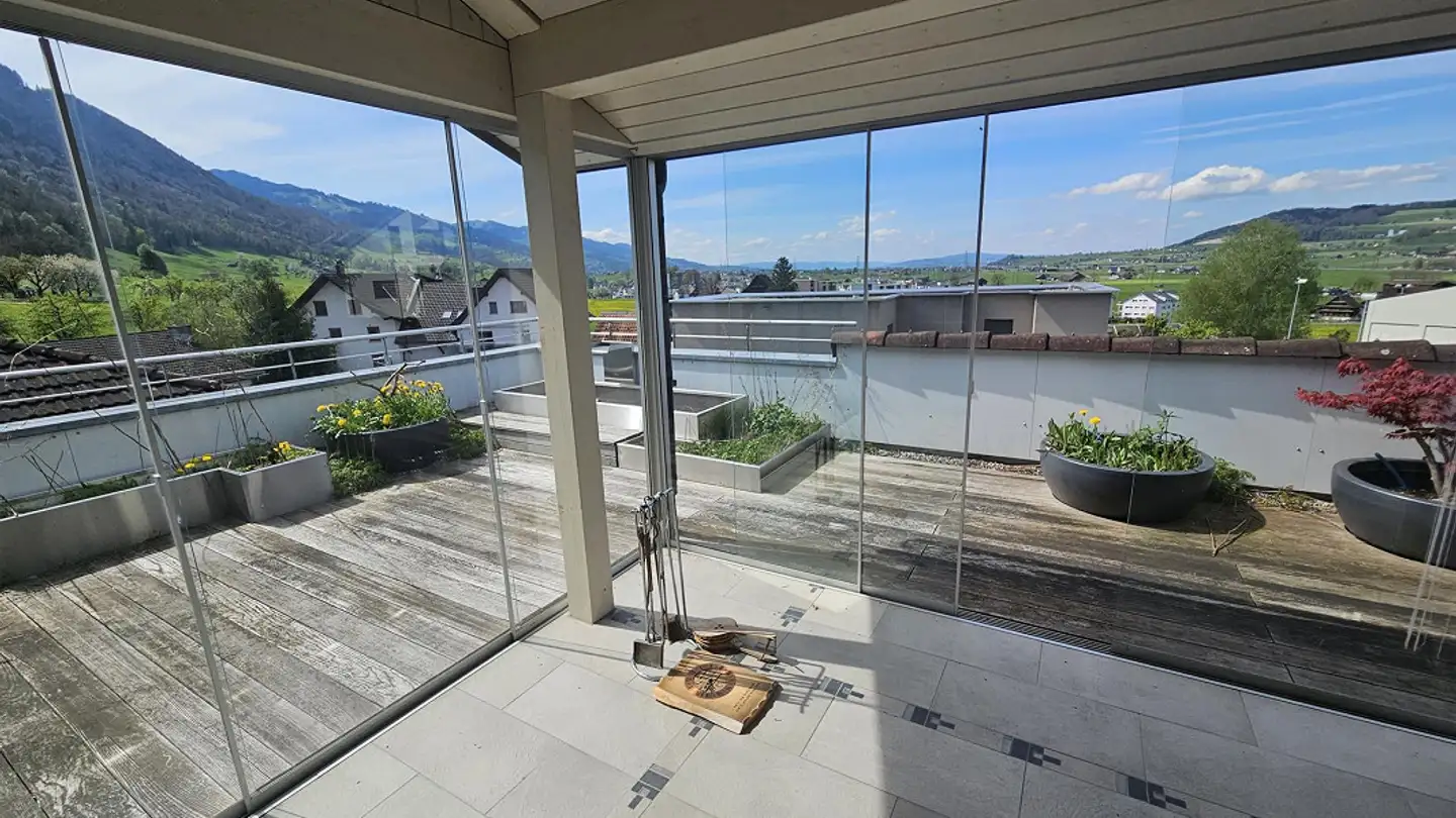 Casa singola in affitto - 8862 Schübelbach