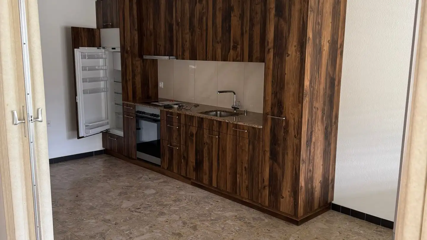 Appartamento in affitto - Napoleonstrasse 7, 3930 Visp - Photo 4