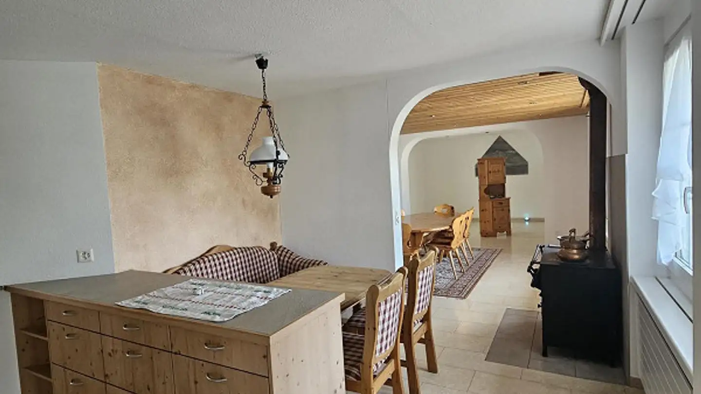 Casa singola in affitto - 8862 Schübelbach - Photo 3