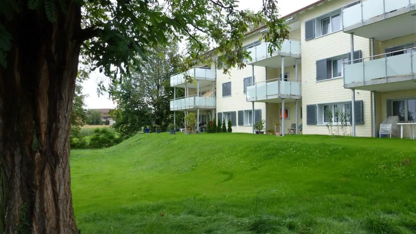 Wohnung mieten - Bachstrasse 23, 8597 Landschlacht