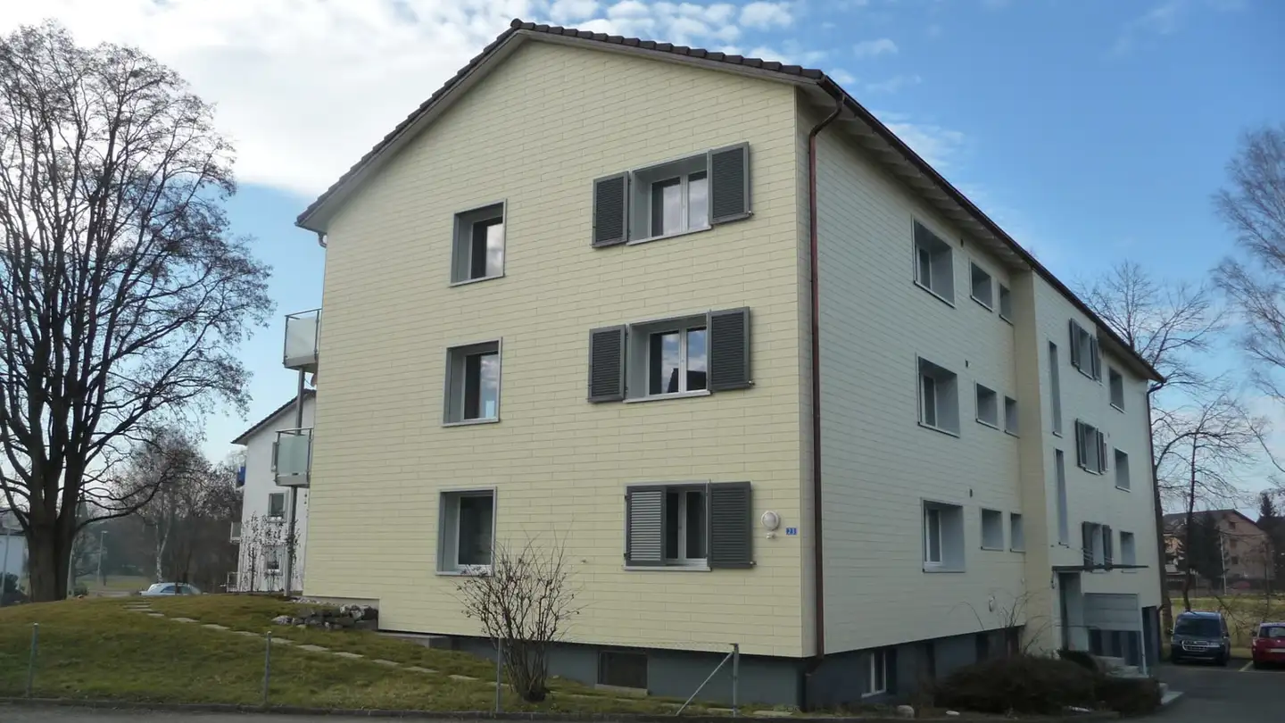 Apartment for rent - Bachstrasse 23, 8597 Landschlacht - Photo 2