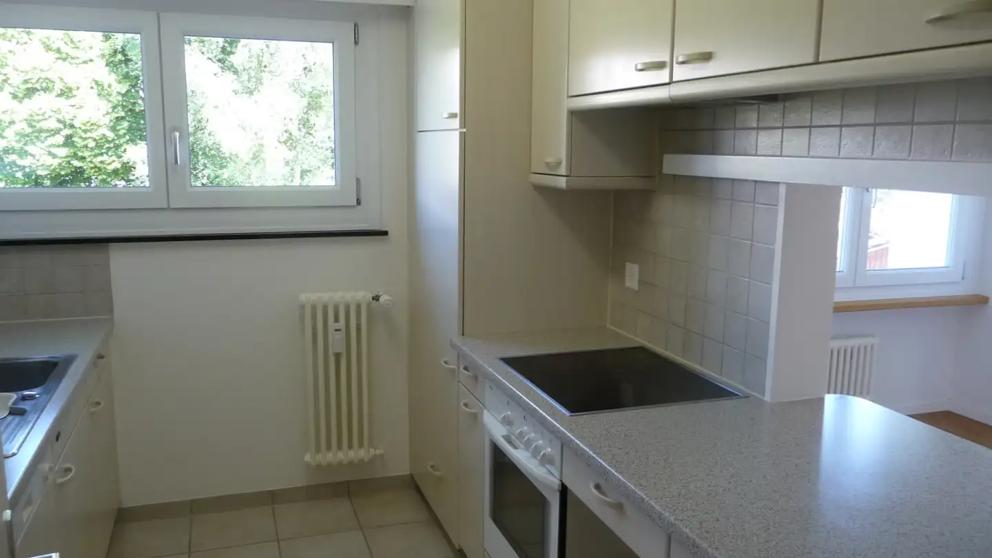 Apartment for rent - Bachstrasse 23, 8597 Landschlacht - Photo 4