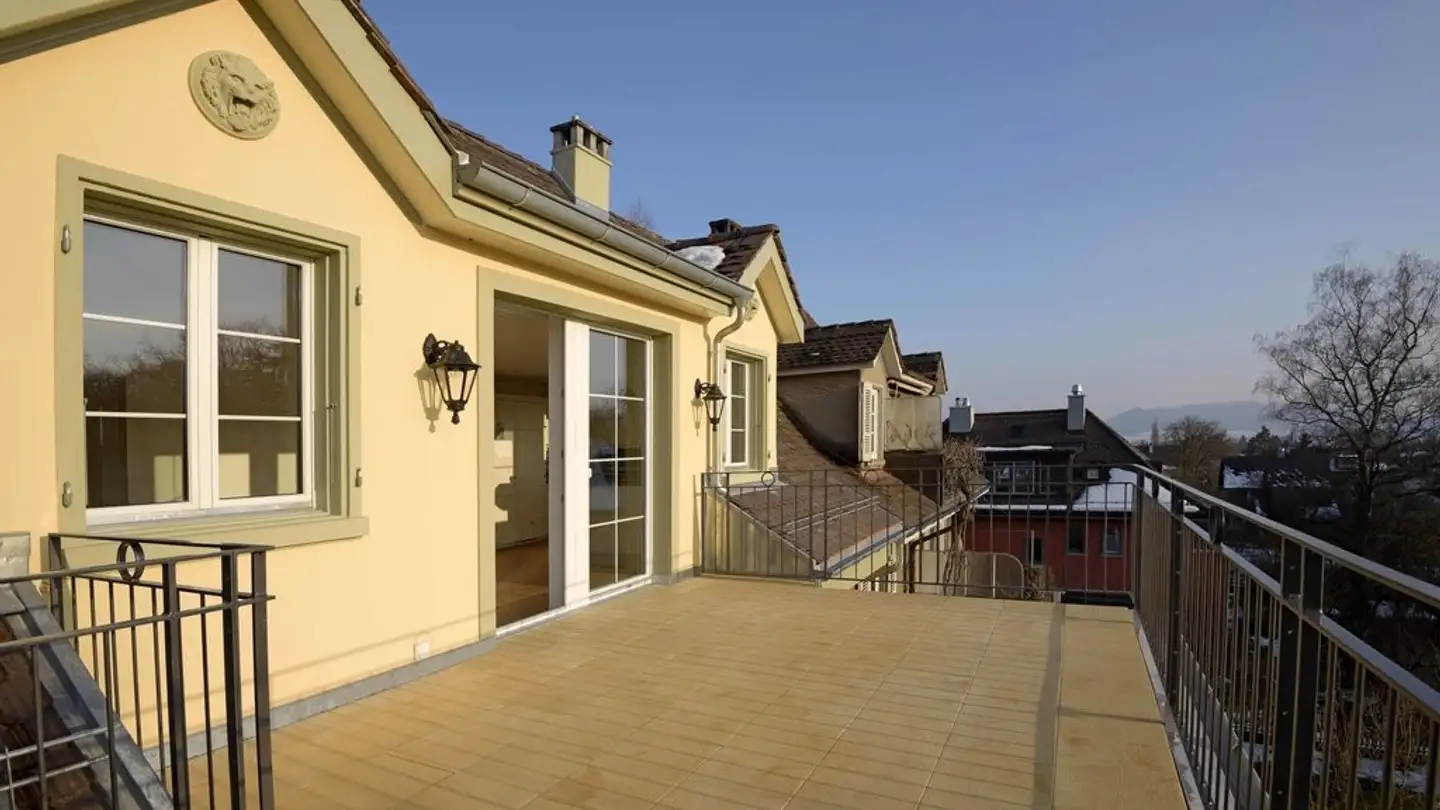 Apartment for rent - Hiltystrasse 30, 3006 Bern - Photo 2